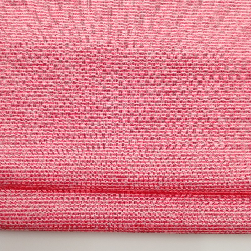 Recycle Polyester Cationic Striped Antibacterial Fabric6.jpg