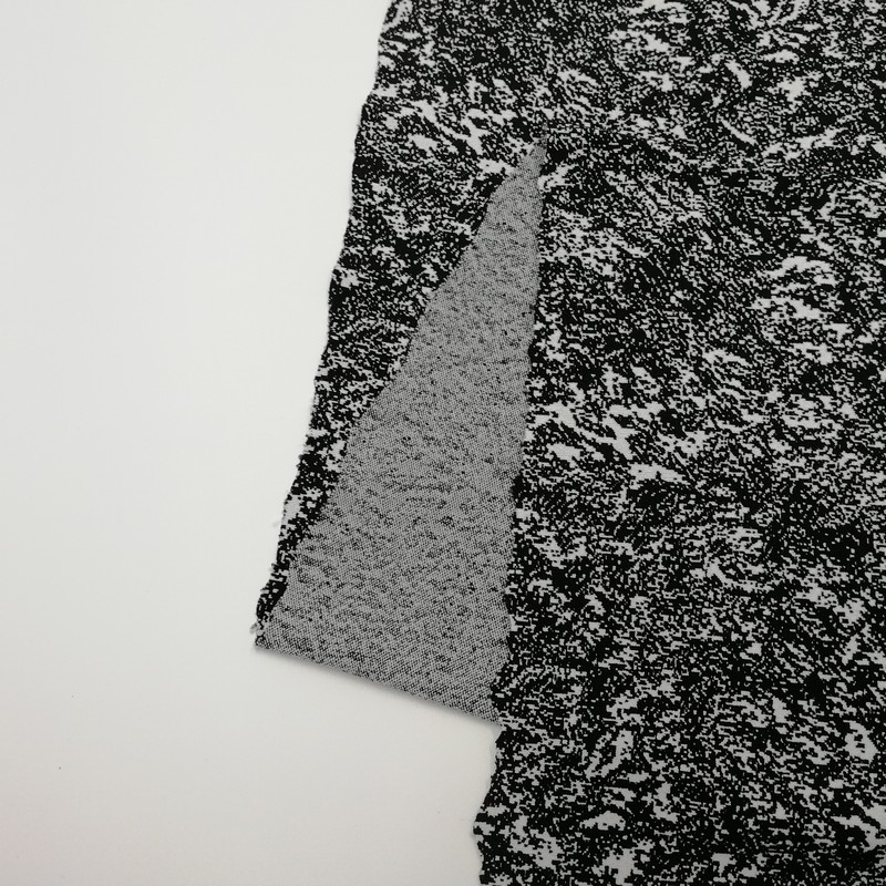 75Nylon 25Spandex Jacquard Fabric2.jpg