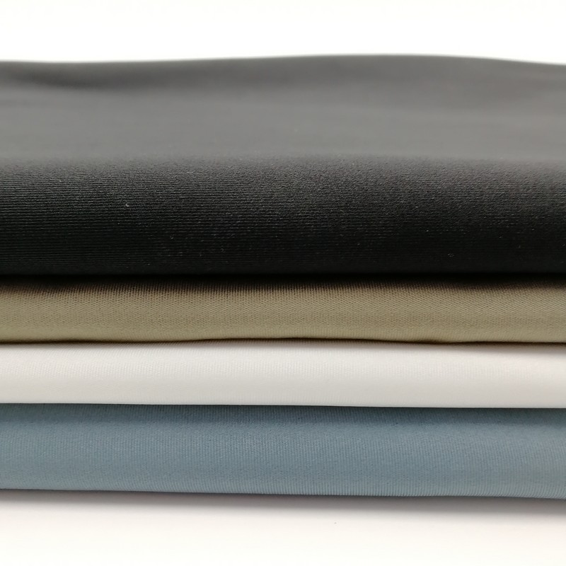 79 Polyester 21 Spandex Double Faced Fabric1.jpg