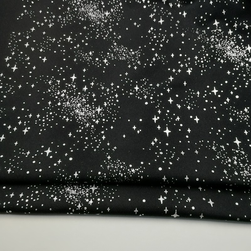 82 Nylon 18 Spandex Elastic Yoga Fabric.jpg