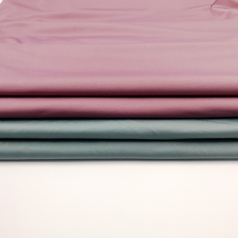 90 Polyester 10 Spandex Elastic Fabric1.jpg