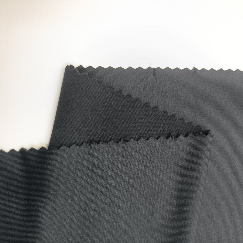 91  Nylon 9 Spandex Recycled Elastic Fabric3.jpg