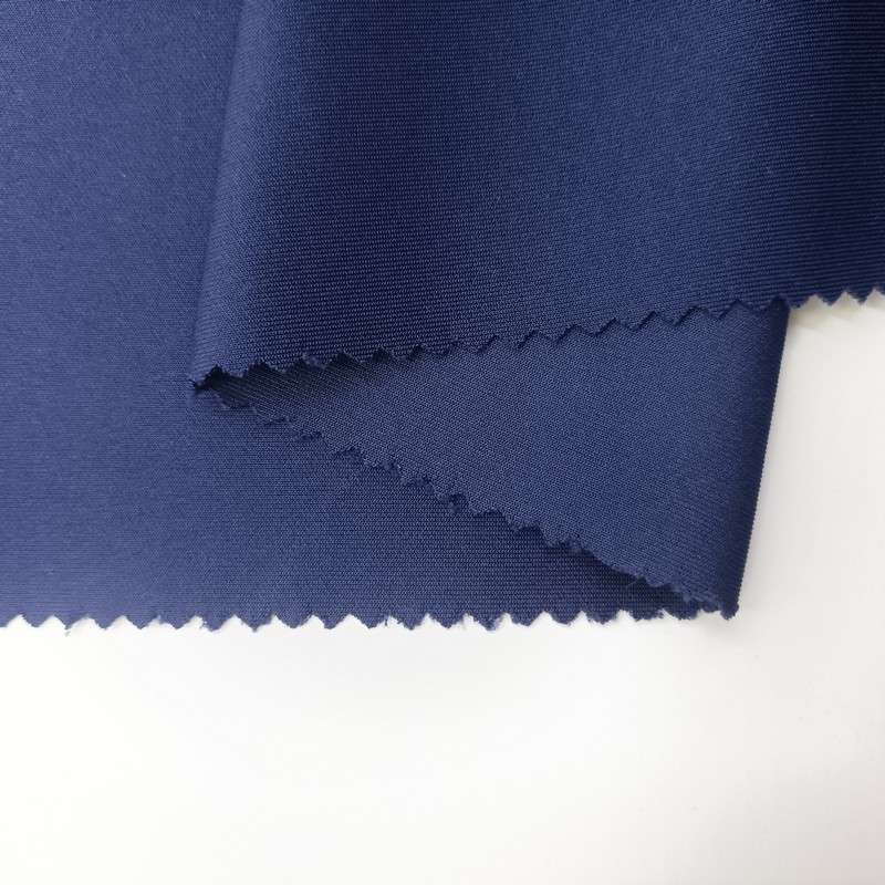 92  Recycled Polyester 8 Spandex Double-Faced Health Fabric1.jpg