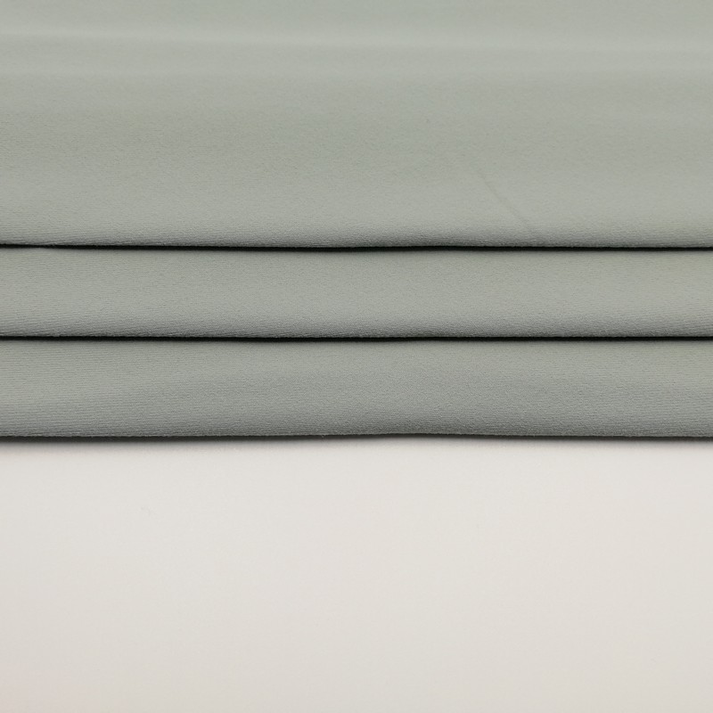 90%Nylon 10%Spandex Elastic Yoga Fabric