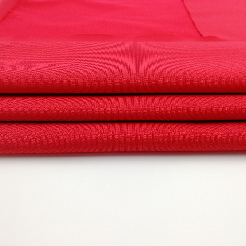 95%Polyester 5%Spandex Frech Terry Sweater Fabric