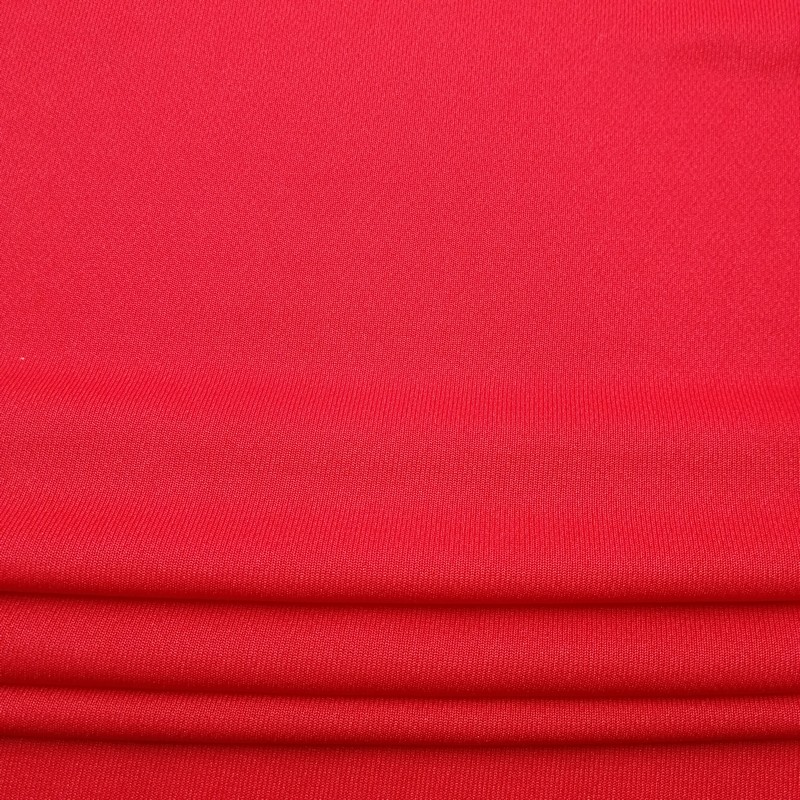 Polyester Mesh Quick Drying Fabric